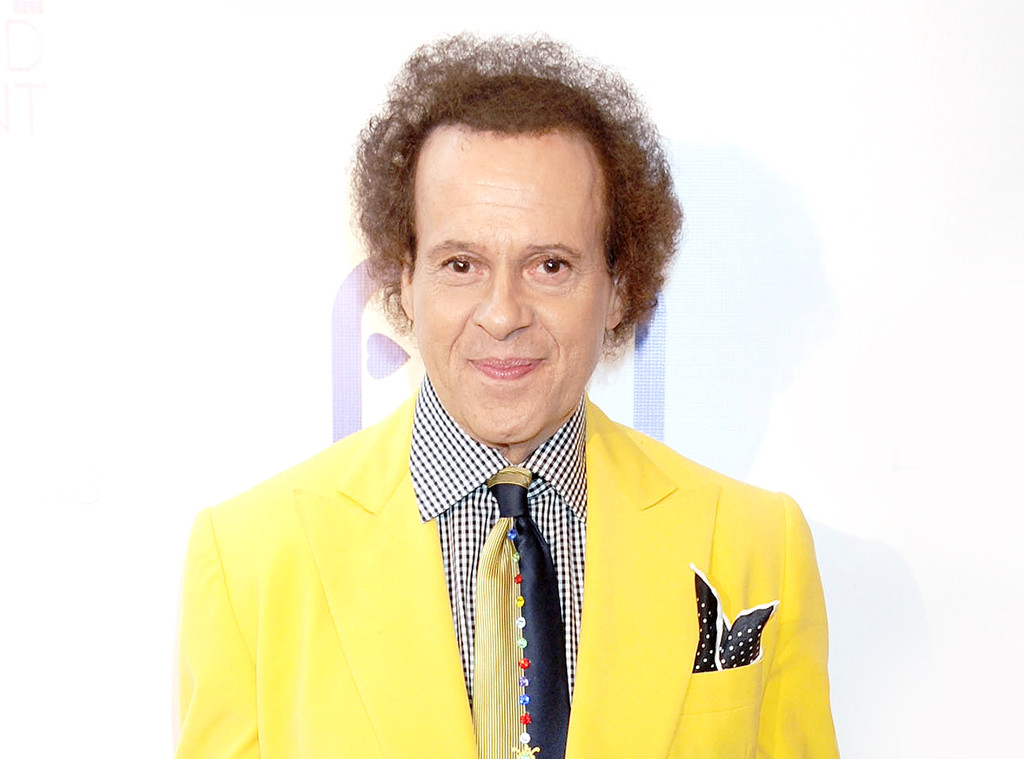 The 77-year old son of father Leonard Douglas Simmons and mother Shirley May Simmons Richard Simmons in 2025 photo. Richard Simmons earned a  million dollar salary - leaving the net worth at 15 million in 2025
